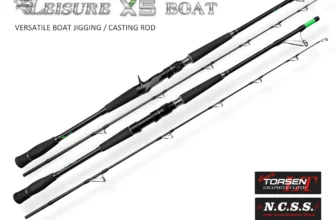 CAÑA LEISURE X5 BOAT