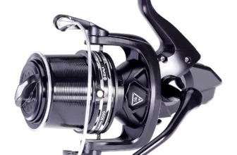 CARRETE DE SURFCASTING SAMOLLA TKR