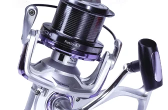CARRETE DE SURFCASTING SAMOLLA KSN