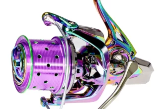 CARRETE SURFCASTING SAMOLLA GX