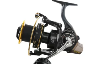 CARRETE RYOBI HONOR LSR