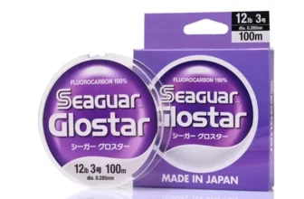 FLUOROCARBONO SEAGUAR GLOSTAR