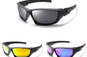 GAFAS DE PESCA GAMAKATSU