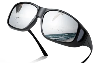 GAFAS DE PESCA HUNTHOUSE MAXIMUMCATCH