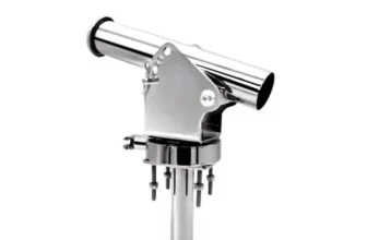 CAÑERO DE COMBATE BIG GAME ROTATIVO ALIEXPRESS