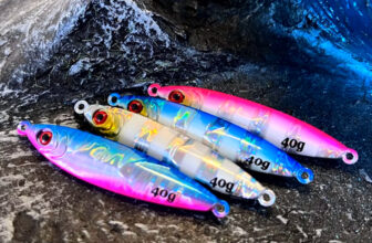 LOS MEJORES JIGS DE TUNGSTENO DE ALIEXPRESS