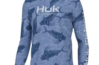 ROPA DE PESCA EN ALIEXPRESS
