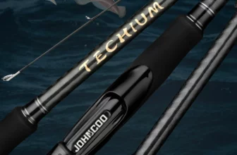 CAÑA JOHNCOO TECHIUM EGING