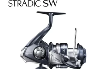 SHIMANO STRADIC SW