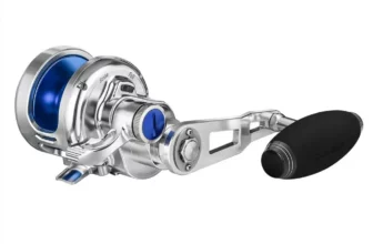 CARRETE GOMEXUS SX450