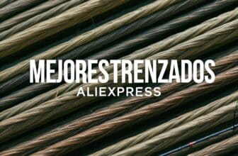 EL MEJOR TRENZADO DE ALIEXPRESS