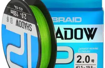 TRENZADO ZUKIBO BRAID SHADOW