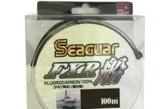 SEAGUAR FXR EN ALIEXPRESS