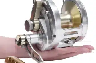 CARRETE CURRICAN SAMOLLA DEEP SEA 30-50LB