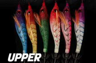 SEÑUELO LETOYO UPPER