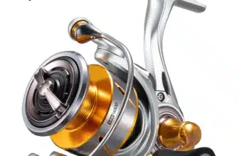 CARRETE SEAKNIGHT SPEEDY SAW