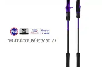 CAÑA PURELURE BOLONESS II