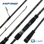 CAÑA MIFINE JIG TRAINING