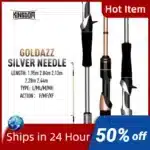 CAÑA KINGDOM SILVER NEEDLE