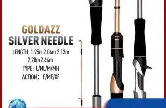 CAÑA KINGDOM SILVER NEEDLE