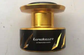 BOBINA DE REPUESTO PARA LUREKILLER SALTIST