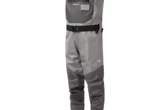 VADEADOR BASSDASH FW08