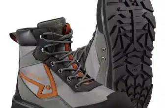 BOTAS WADING BASSDASH FLEX