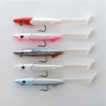 SEÑUELO RAGLOU HYBRID DE ALIEXPRESS