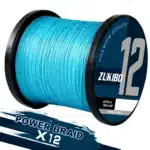 TRENZADO ZUKIBO POWER BRAID X12