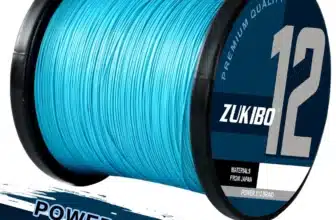 TRENZADO ZUKIBO POWER BRAID X12