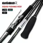 CAÑA HUNTHOUSE EMERALDAS SQUID