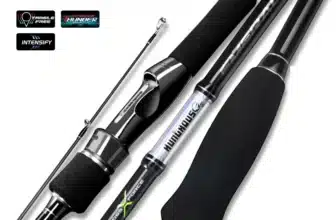 CAÑA HUNTHOUSE EMERALDAS SQUID