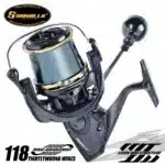 CARRETE SAMOLLA BOKOF