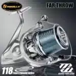 CARRETE SAMOLLA DOKOF