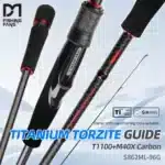 CAÑA FISHINGFANS THAUMAS S862ML EGI