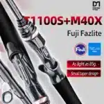 CAÑA FISHINGFANS RANCY 3,0 SPINNING