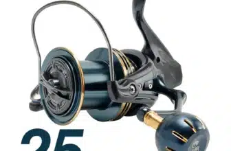 CARRETE SURFCASTING LD