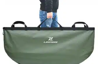 BOLSA PESAJE CARPFISHING