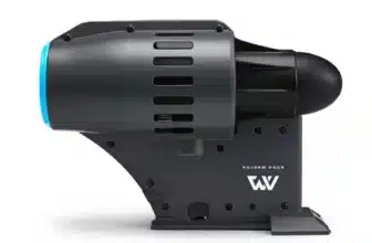 MOTOR AQUA MARINA BLUEDRIVE K PARA KAYAK