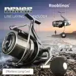 CARRETE ROOBLINOS ST SURFCASTING