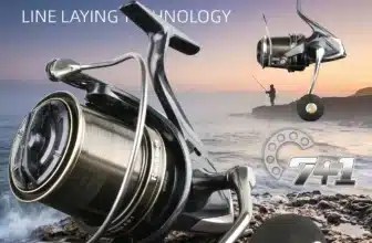 CARRETE ROOBLINOS ST SURFCASTING