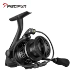 CARRETE PISCIFUN CARBON X2