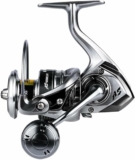 CARRETE BEARKING SEA FISHING ASSASSIN