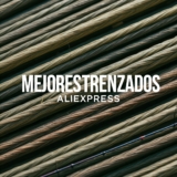 EL MEJOR TRENZADO DE ALIEXPRESS