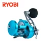 CARRETE RYOBI RANMI JIGGER 50L