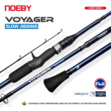 CAÑA NOEBY VOYAGER