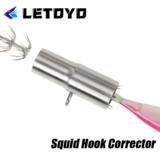 CORRECTOR DE CORONAS EGIS