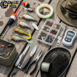 LOS 10 ACCESORIOS Y HERRAMIENTAS DE PESCA IMPRESCINDIBLES DE ALIEXPRESS
