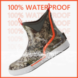 BOTAS NÁUTICAS BASSDASH