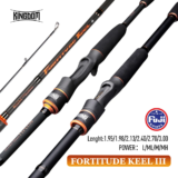 CAÑA DE ROCKFISHING KINGDOM KEEL II